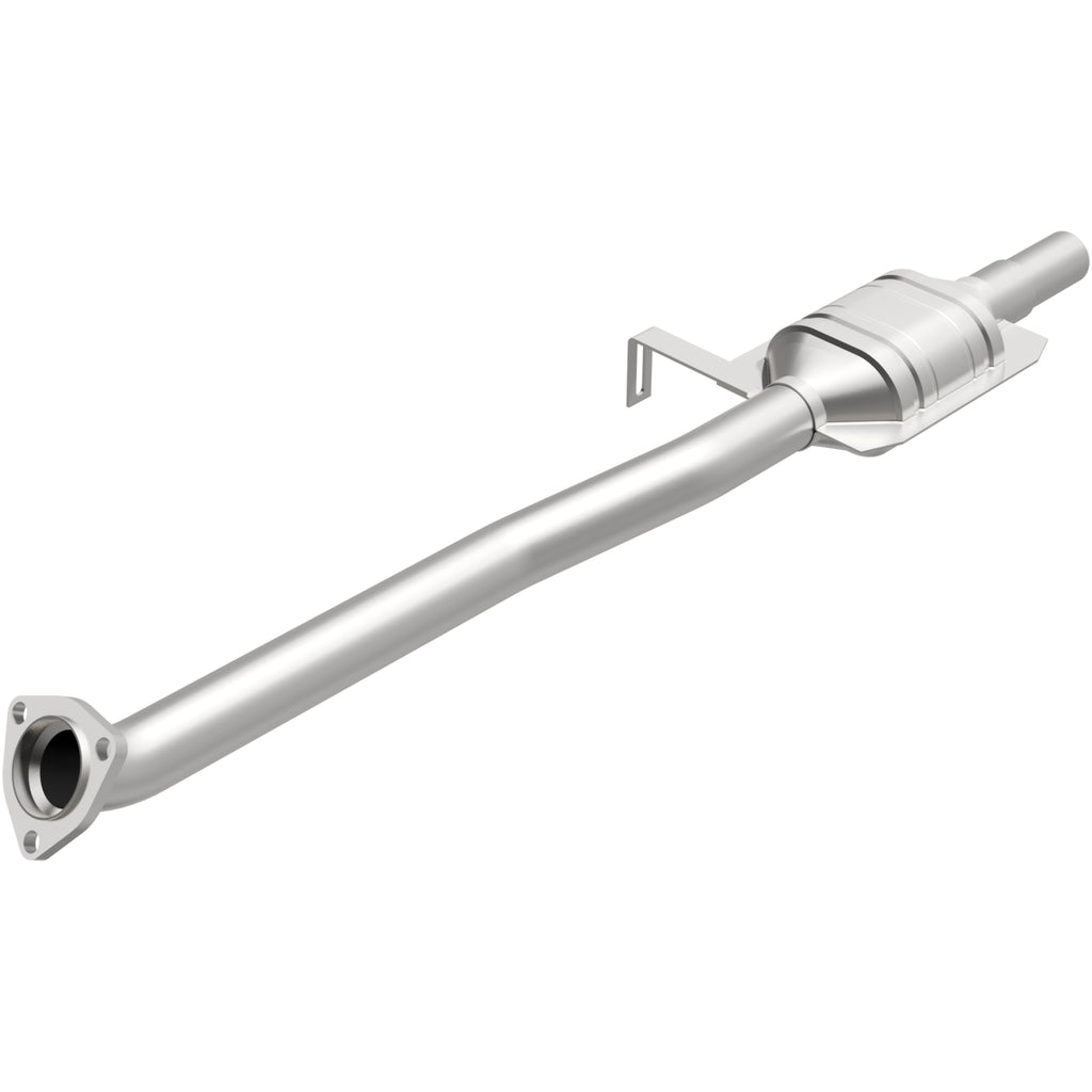 MagnaFlow Exhaust Products 23144 Standard Grade Direct-Fit Catalytic Converter for Select INFINITI Q45