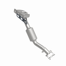 Load image into Gallery viewer, MagnaFlow Exhaust Products 50287 HM Grade Manifold Catalytic Converter for Select BMW 325Ci, BMW 325i, BMW 325xi, BMW 330Ci, BMW 330i, BMW Z3, BMW Z4