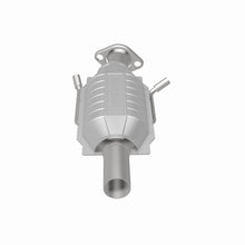 Load image into Gallery viewer, MagnaFlow Exhaust Products 23349 Standard Grade Direct-Fit Catalytic Converter for Select Ford EXP, Ford Escort, Mercury LN7, Mercury Lynx