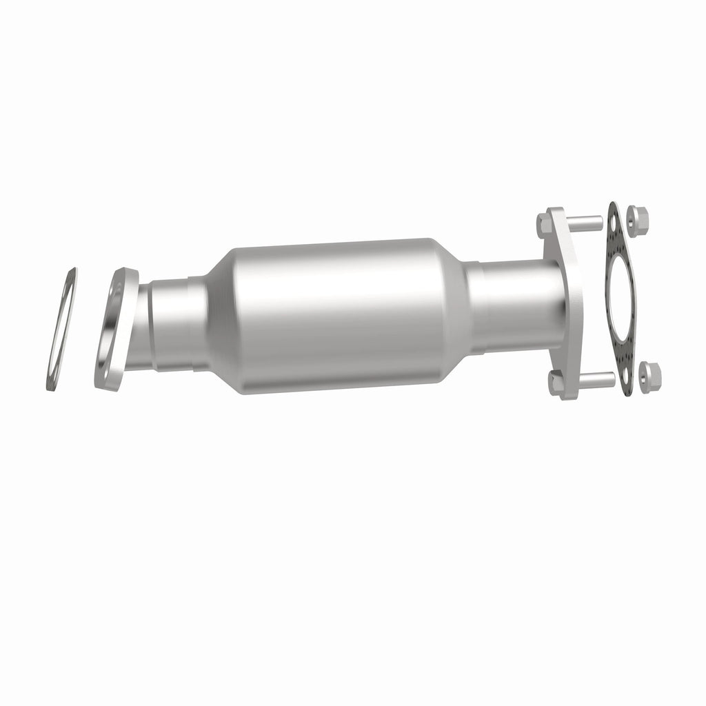 MagnaFlow Exhaust Products 52644 OEM Grade Direct-Fit Catalytic Converter for Select Hyundai Santa Fe, Kia Sorento