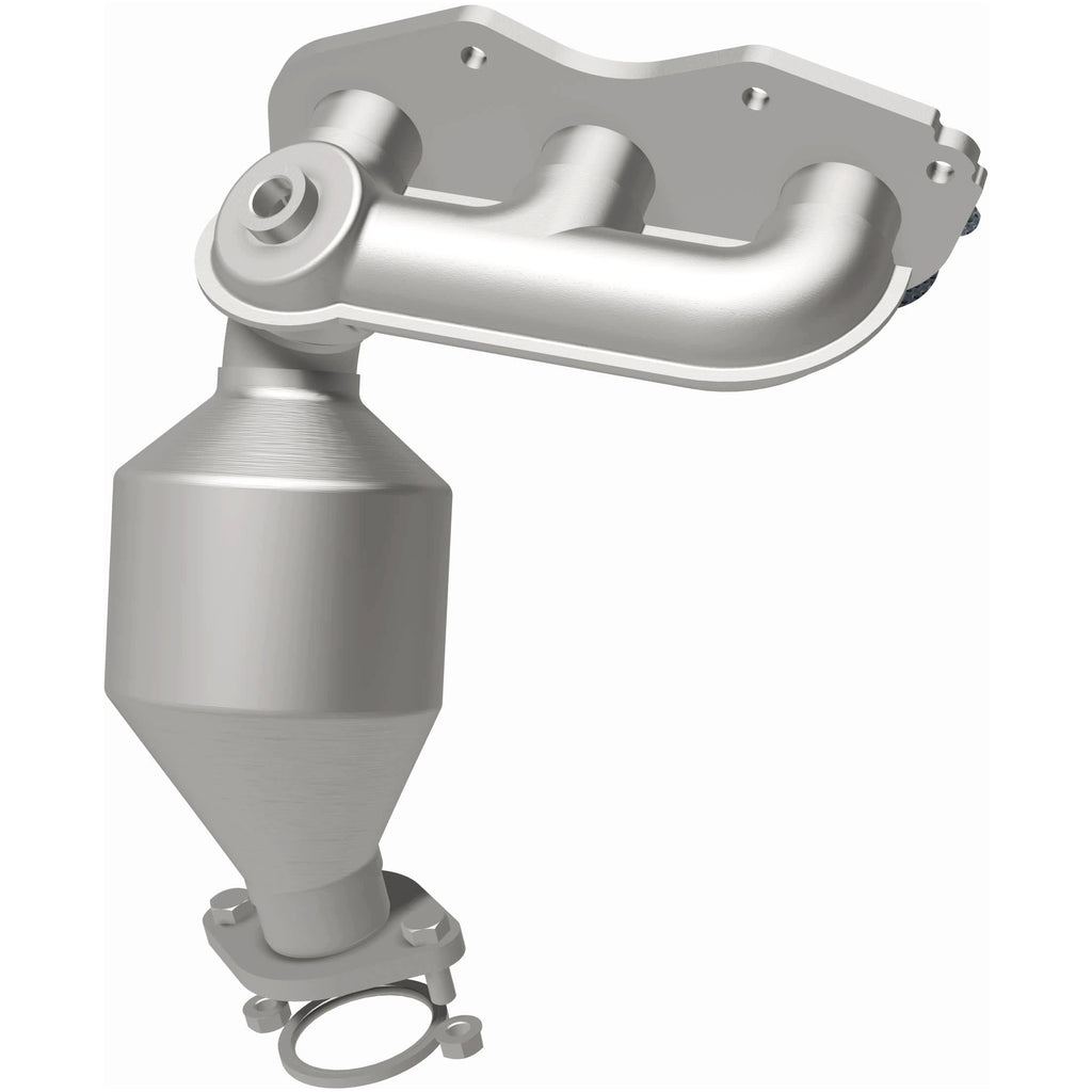 MagnaFlow Exhaust Products 49693 OEM Grade Manifold Catalytic Converter for Select Lexus ES350, Toyota Avalon, Toyota Camry, Toyota Venza