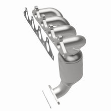Load image into Gallery viewer, MagnaFlow Exhaust Products 50841 HM Grade Manifold Catalytic Converter for Select Hyundai Accent