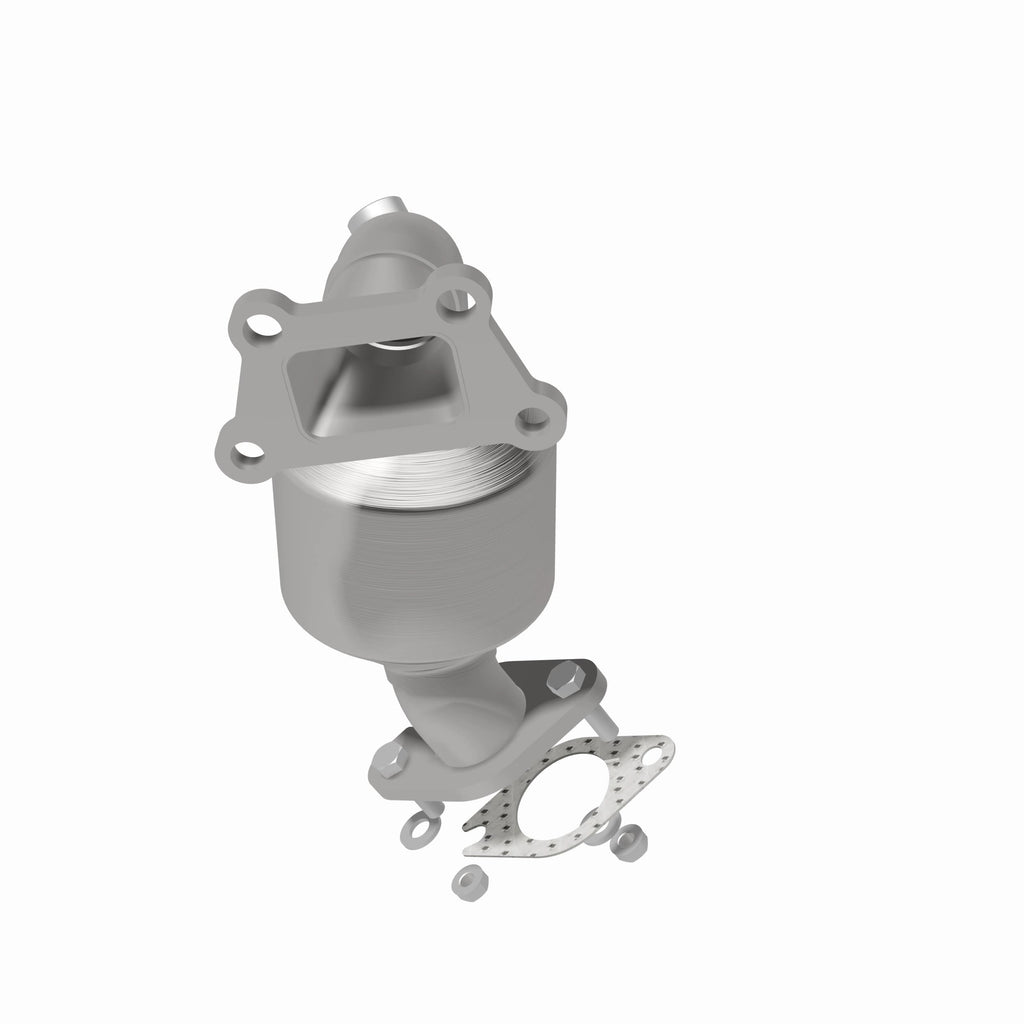 MagnaFlow Exhaust Products 5582881 California CARB Manifold Catalytic Converter for Select Chevrolet Equinox, GMC Terrain
