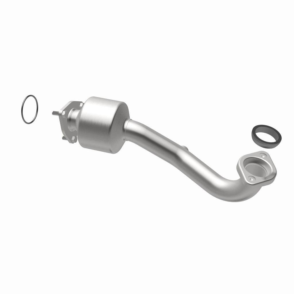 MagnaFlow Exhaust Products 21-979 OEM Grade Direct-Fit Catalytic Converter for Select Honda HR-V
