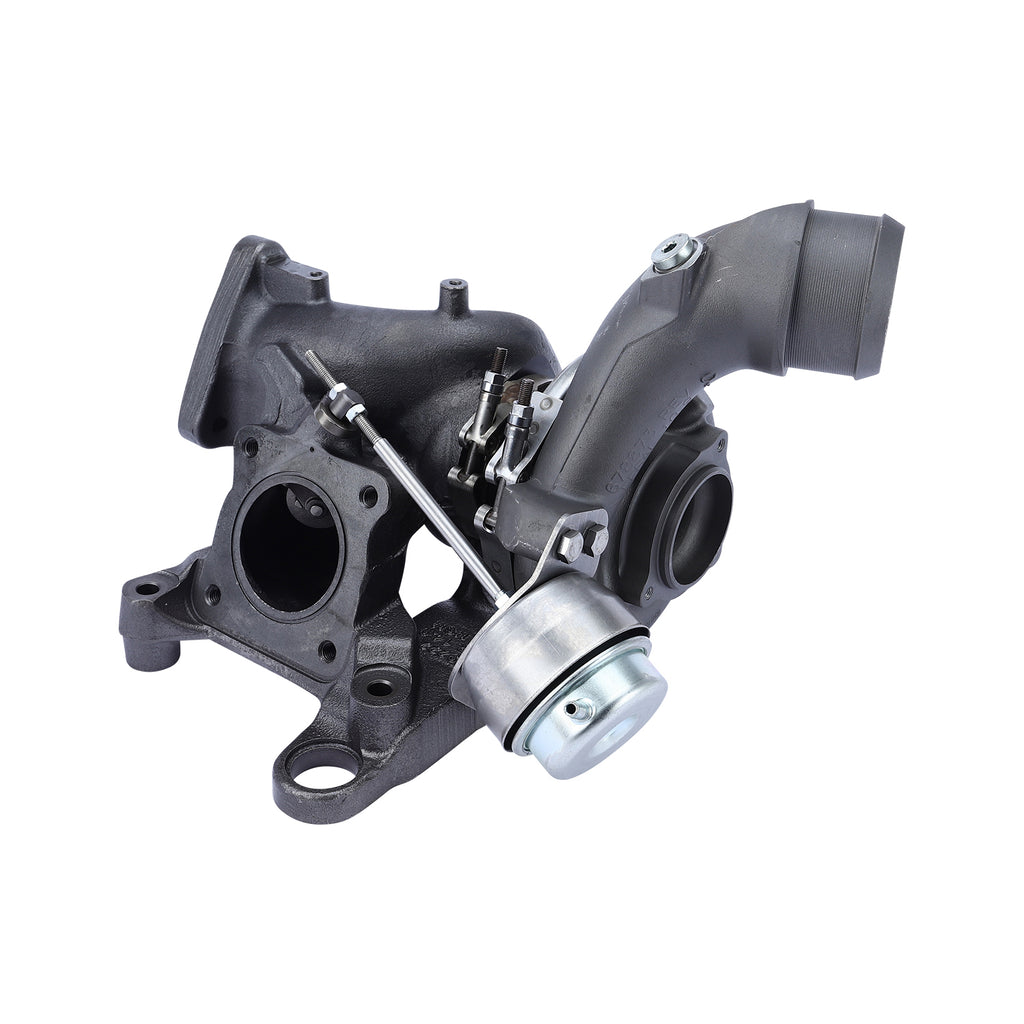 Alliant Power AP90011 Turbocharger