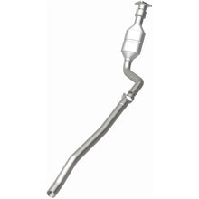 Load image into Gallery viewer, MagnaFlow Exhaust Products 93278 HM Grade Direct-Fit Catalytic Converter for Select Chrysler Grand Voyager, Chrysler Voyager, Dodge Caravan, Dodge Grand Caravan, Plymouth Grand Voyager, Plymouth Voyager