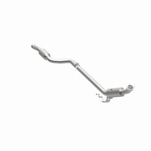 Load image into Gallery viewer, MagnaFlow Exhaust Products 21-447 OEM Grade Direct-Fit Catalytic Converter for Select Mercedes-Benz C300, Mercedes-Benz E350, Mercedes-Benz E400, Mercedes-Benz GLK350