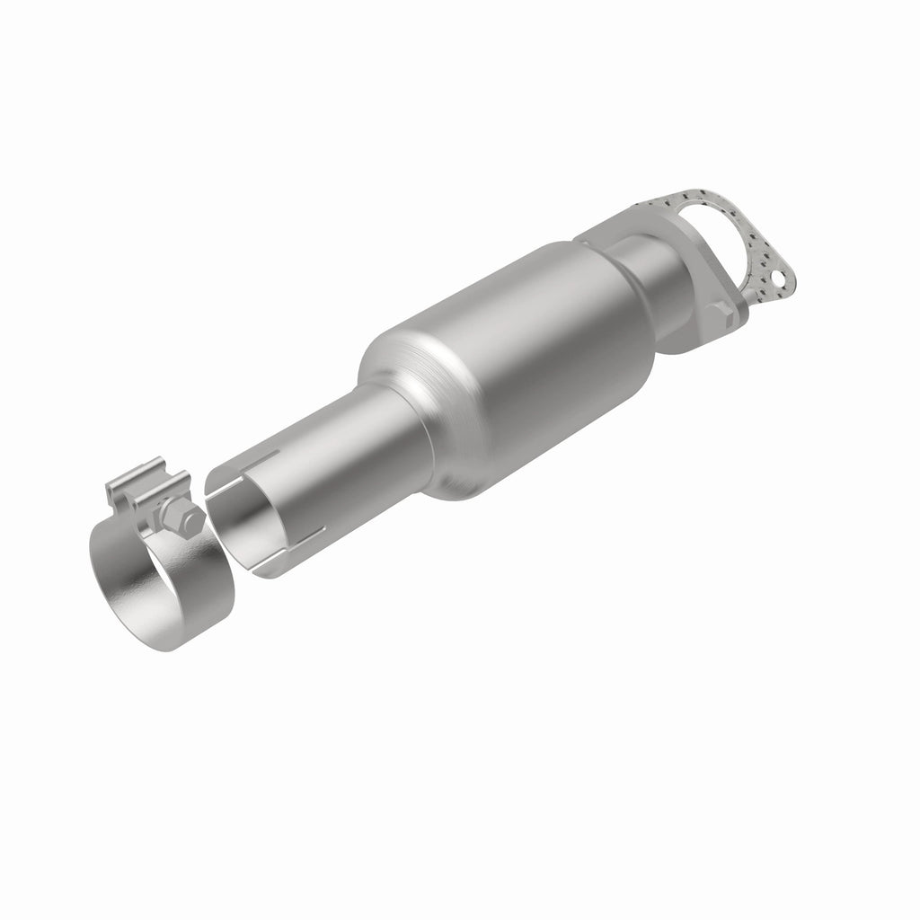 MagnaFlow Exhaust Products 5671511 California CARB Direct-Fit Catalytic Converter for Select Ford Fusion