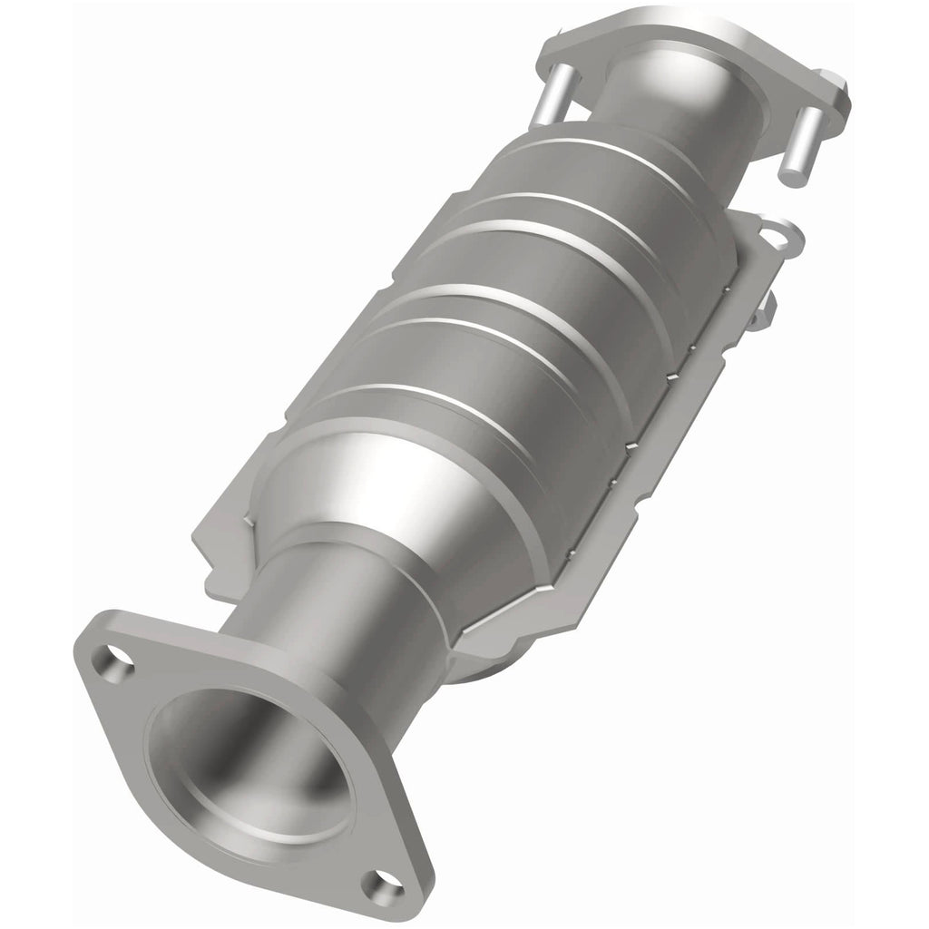 MagnaFlow Exhaust Products 24426 HM Grade Direct-Fit Catalytic Converter for Select Hyundai Azera, Hyundai Santa Fe, Hyundai Sonata, Hyundai Veracruz, Kia Amanti