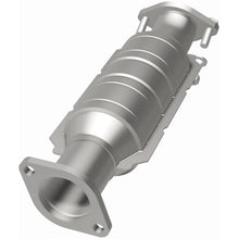 Load image into Gallery viewer, MagnaFlow Exhaust Products 24426 HM Grade Direct-Fit Catalytic Converter for Select Hyundai Azera, Hyundai Santa Fe, Hyundai Sonata, Hyundai Veracruz, Kia Amanti