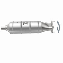 Load image into Gallery viewer, MagnaFlow Exhaust Products 55213 Standard Grade Direct-Fit Catalytic Converter for Select Ford E-250 Econoline, Ford E-250 Econoline Club Wagon, Ford E-350 Econoline, Ford E-350 Econoline Club Wagon, Ford F-250, Ford F-250 HD, Ford F-350