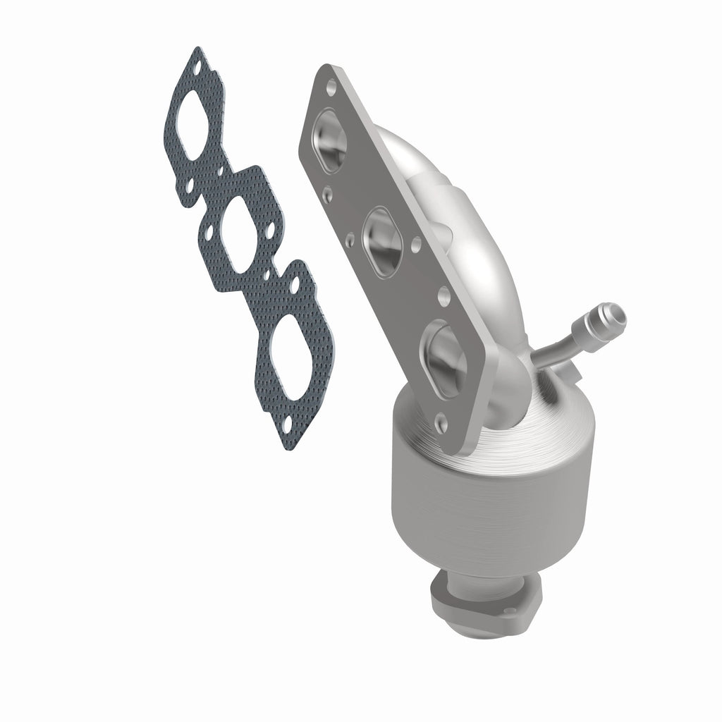 MagnaFlow Exhaust Products 50500 HM Grade Manifold Catalytic Converter for Select Ford Contour, Mazda MPV, Mercury Cougar