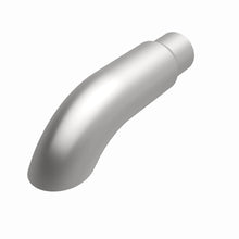 Load image into Gallery viewer, MagnaFlow Exhaust Products 35188 Single Exhaust Tip - 4in. Inlet/5in. Outlet