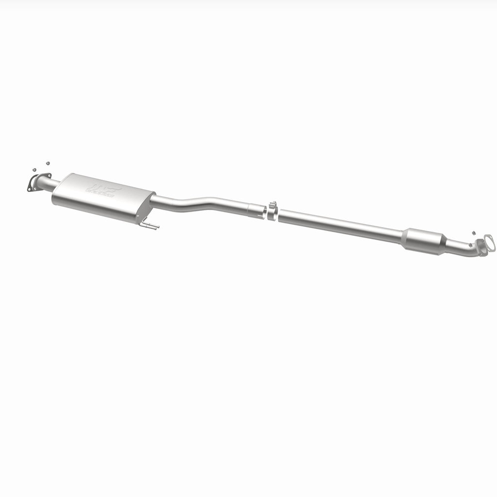 MagnaFlow Exhaust Products 280995 OEM Grade Direct-Fit Catalytic Converter for Select Kia Sorento