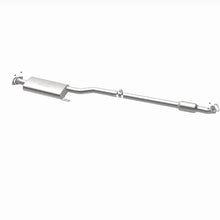 Load image into Gallery viewer, MagnaFlow Exhaust Products 280995 OEM Grade Direct-Fit Catalytic Converter for Select Kia Sorento