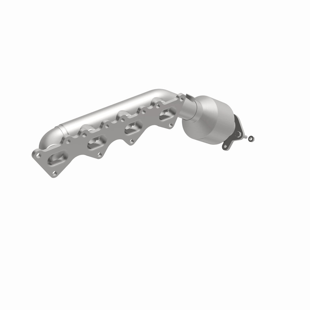 MagnaFlow Exhaust Products 5531900 California CARB Manifold Catalytic Converter for Select Hyundai Equus, Hyundai Genesis