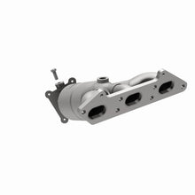 Load image into Gallery viewer, MagnaFlow Exhaust Products 49062 OEM Grade Manifold Catalytic Converter for Select Volvo S80