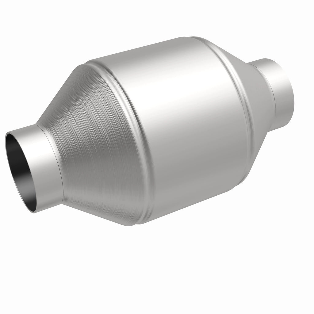 MagnaFlow Exhaust Products 60105 OEM Grade Diesel Oxidation Catalyst for Select Audi 100 Series, Audi 4000, Audi 5000, Audi 80, Audi 90, Audi A3, Audi Coupe, Audi Fox, Audi Quattro, Buick Electra, Buick Estate Wagon, Buick LeSabre, Buick Riviera,