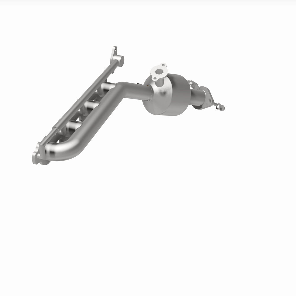 MagnaFlow Exhaust Products 22-031 OEM Grade Manifold Catalytic Converter for Select Lexus GX460