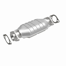 Load image into Gallery viewer, MagnaFlow Exhaust Products 3391693 California CARB Direct-Fit Catalytic Converter for Select Mazda B2200, Mazda B2600, Mazda MPV