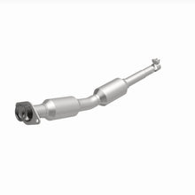 Load image into Gallery viewer, MagnaFlow Exhaust Products 23007 HM Grade Semi-Direct Fit Catalytic Converter for Select Toyota Prius