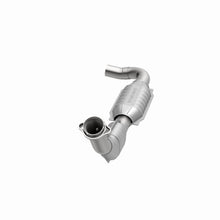 Load image into Gallery viewer, MagnaFlow Exhaust Products 447127 California CARB Direct-Fit Catalytic Converter