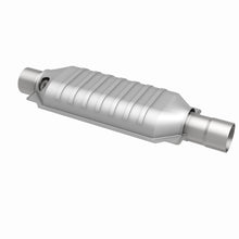 Load image into Gallery viewer, MagnaFlow Exhaust Products 94439 Standard Grade Universal Catalytic Converter