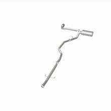 Load image into Gallery viewer, MagnaFlow Exhaust Products 16640 Street Series Polished Cat-Back System for Select Scion tC