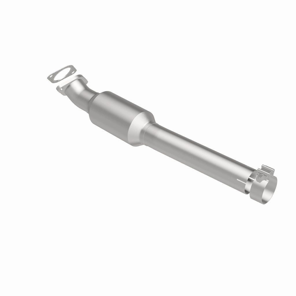 MagnaFlow Exhaust Products 21-479 OEM Grade Direct-Fit Catalytic Converter for Select Ford Fusion
