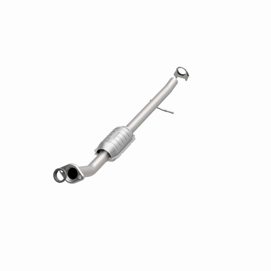 MagnaFlow Exhaust Products 51403 OEM Grade Direct-Fit Catalytic Converter for Select Mazda 2