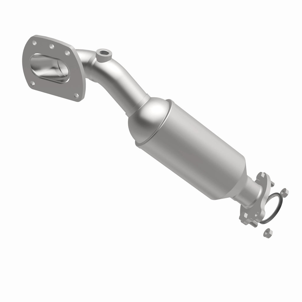 MagnaFlow Exhaust Products 22-212 OEM Grade Manifold Catalytic Converter for Select Toyota Tacoma