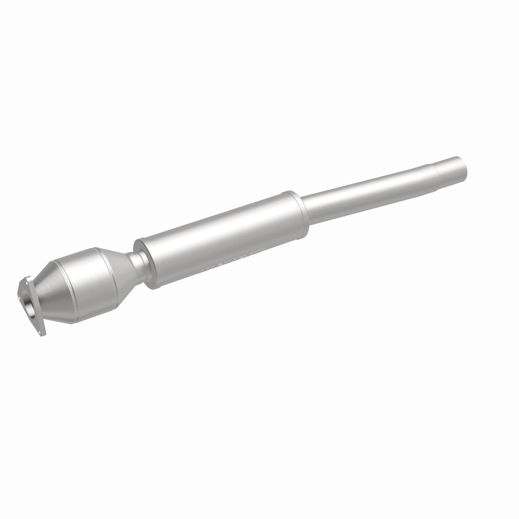 MagnaFlow Exhaust Products 441028 California CARB Direct-Fit Catalytic Converter for Select Mercedes-Benz CL500, Mercedes-Benz CLK430, Mercedes-Benz E430, Mercedes-Benz S430, Mercedes-Benz S500, Mercedes-Benz SL500, Volkswagen Phaeton