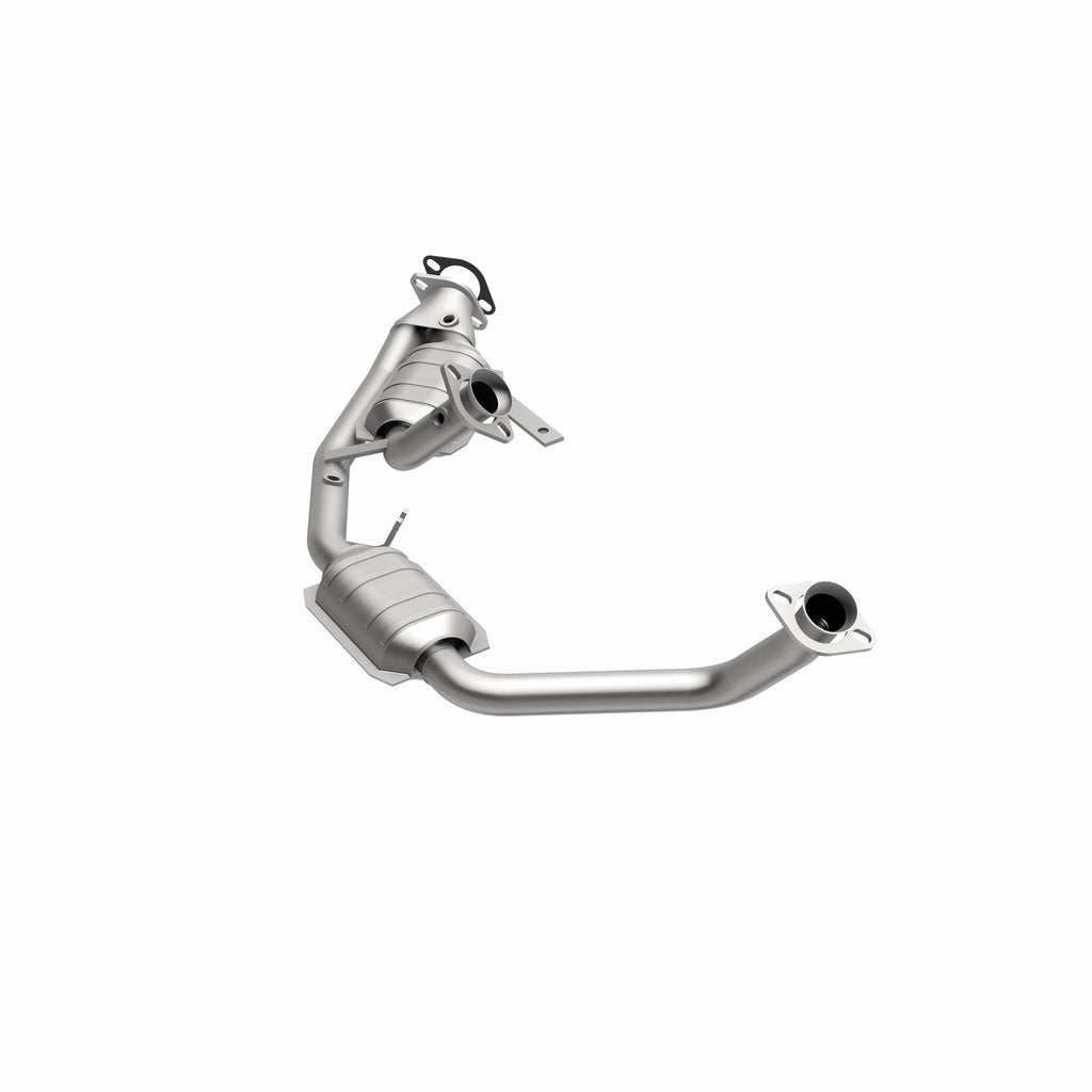 MagnaFlow Exhaust Products 23523 HM Grade Direct-Fit Catalytic Converter for Select Ford Taurus, Mercury Sable