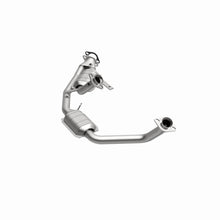 Load image into Gallery viewer, MagnaFlow Exhaust Products 23523 HM Grade Direct-Fit Catalytic Converter for Select Ford Taurus, Mercury Sable