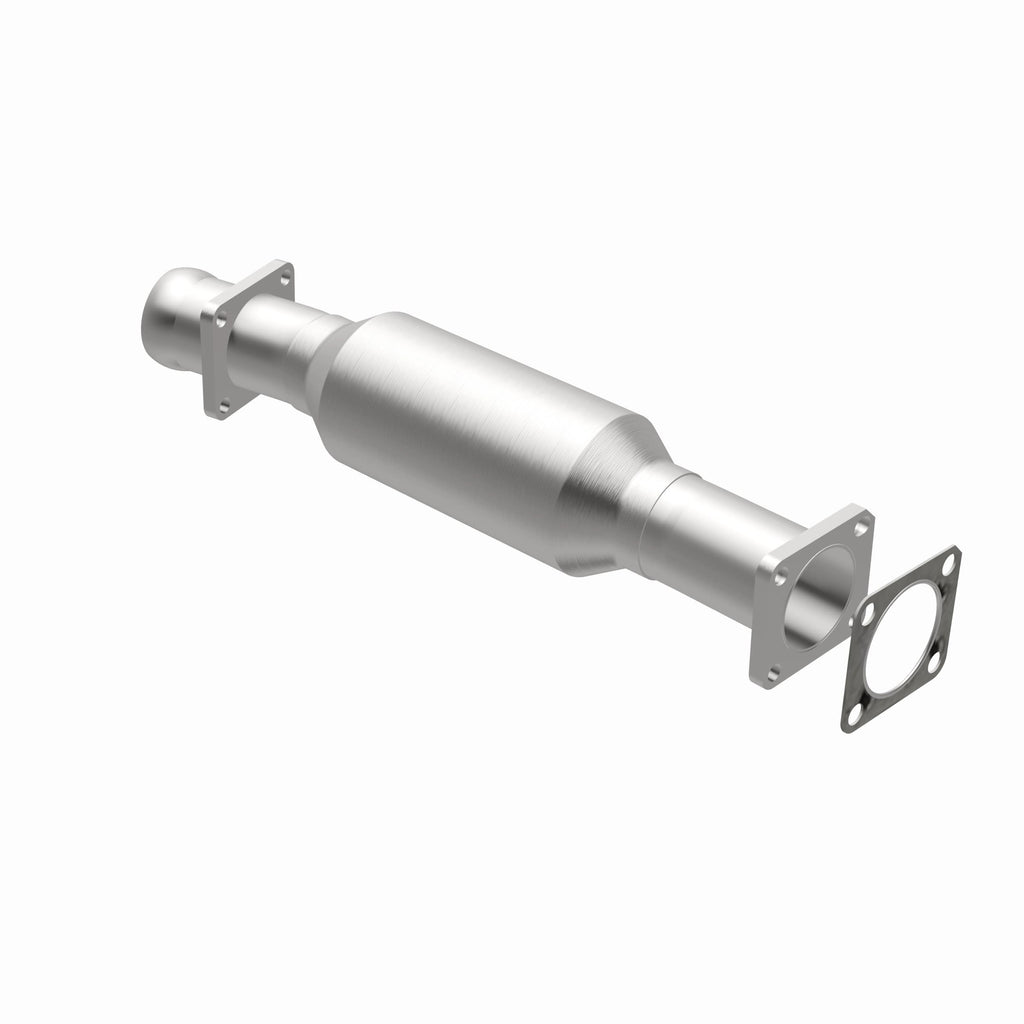 MagnaFlow Exhaust Products 3391425 California CARB Direct-Fit Catalytic Converter for Select International Scout II