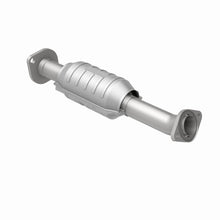 Load image into Gallery viewer, MagnaFlow Exhaust Products 49566 OEM Grade Direct-Fit Catalytic Converter for Select Mazda MPV