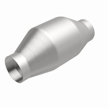 Load image into Gallery viewer, MagnaFlow Exhaust Products 59905 Standard Grade Universal Catalytic Converter