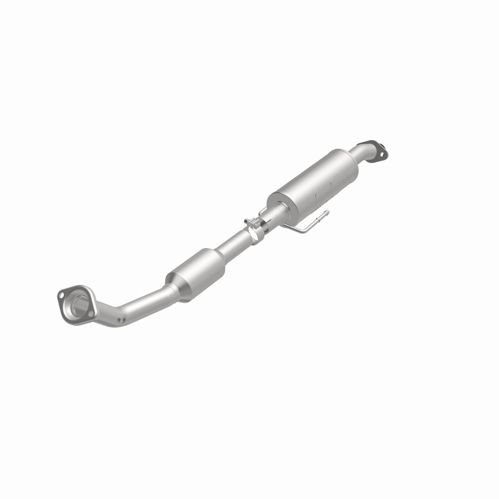 MagnaFlow Exhaust Products 280080 OEM Grade Direct-Fit Catalytic Converter for Select Toyota Corolla
