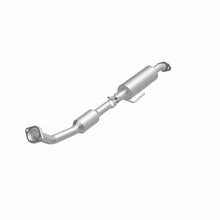 Load image into Gallery viewer, MagnaFlow Exhaust Products 280080 OEM Grade Direct-Fit Catalytic Converter for Select Toyota Corolla