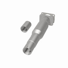 Load image into Gallery viewer, MagnaFlow Exhaust Products 5561482 California CARB Direct-Fit Catalytic Converter for Select Cadillac DTS