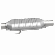 Load image into Gallery viewer, MagnaFlow Exhaust Products 94416 Standard Grade Universal Catalytic Converter