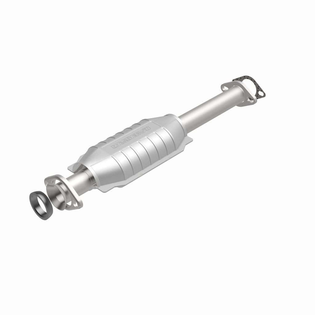 MagnaFlow Exhaust Products 23695 Standard Grade Direct-Fit Catalytic Converter for Select Ford Probe