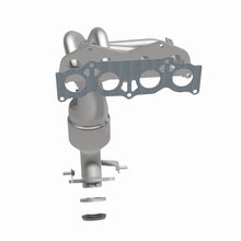 Load image into Gallery viewer, MagnaFlow Exhaust Products 51859 OEM Grade Manifold Catalytic Converter for Select Toyota Highlander