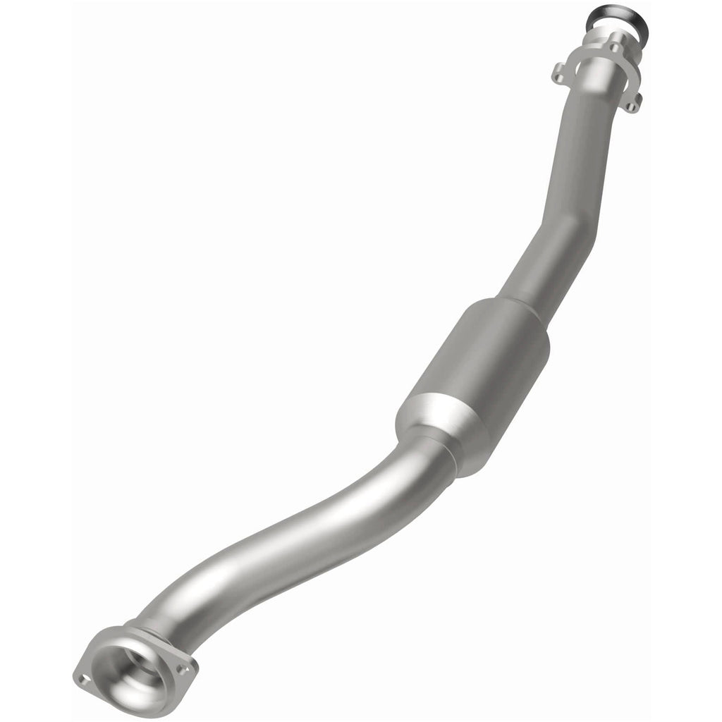 MagnaFlow Exhaust Products 4593612 California CARB Direct-Fit Catalytic Converter for Select Chevrolet Colorado, GMC Canyon, Hummer H3, Isuzu i-350