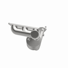 Load image into Gallery viewer, MagnaFlow Exhaust Products 24121 HM Grade Manifold Catalytic Converter for Select Land Rover Freelander