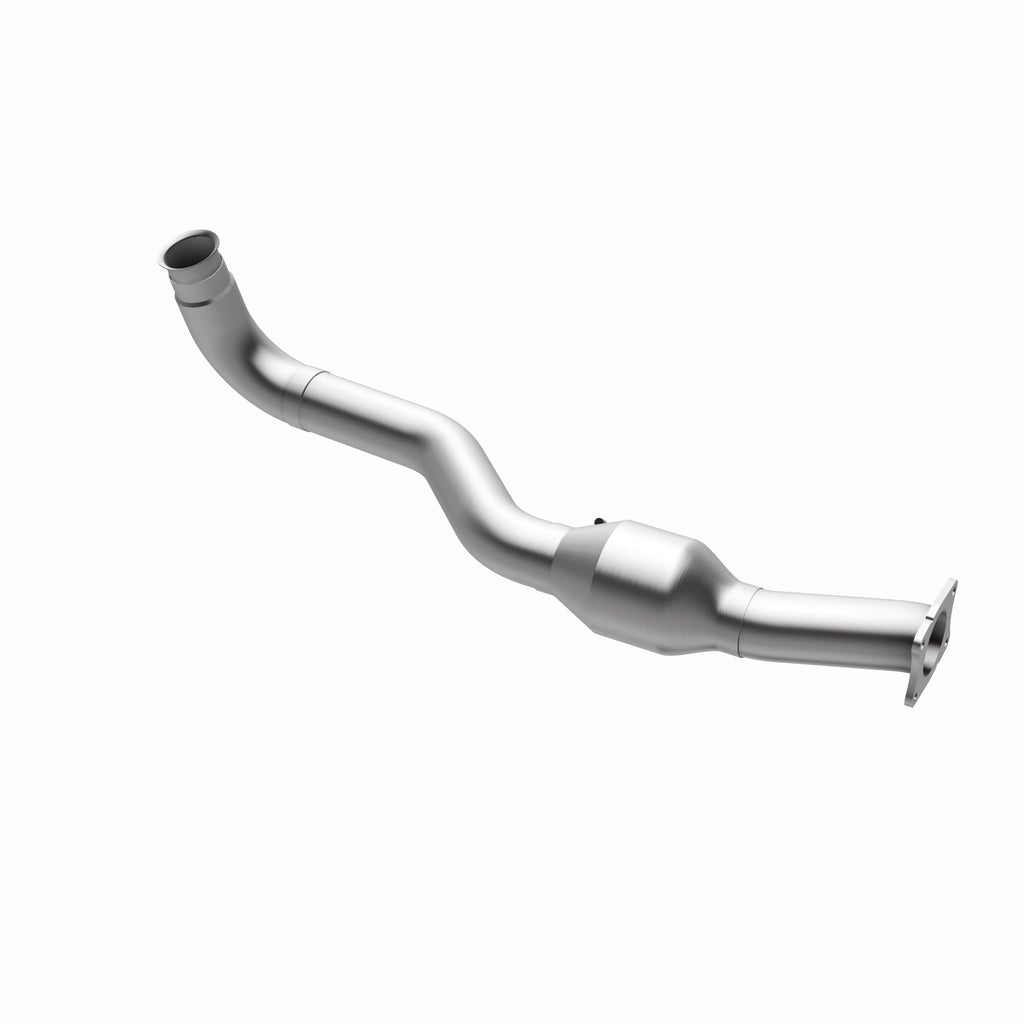 MagnaFlow Exhaust Products 60501 OEM Grade Diesel Oxidation Catalyst for Select Chevrolet Silverado HD, Chevrolet Silverado 3500, GMC Sierra HD, GMC Sierra