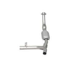Load image into Gallery viewer, MagnaFlow Exhaust Products 51412 OEM Grade Direct-Fit Catalytic Converter for Select Ford Expedition, Ford F-150, Ford F-250, Lincoln Blackwood, Lincoln Navigator