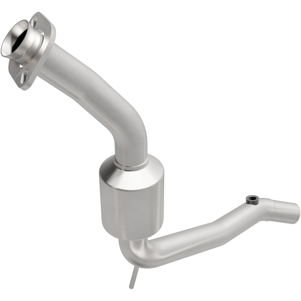 MagnaFlow Exhaust Products 50205 HM Grade Direct-Fit Catalytic Converter for Select Chrysler Concorde, Chrysler LHS, Chrysler New Yorker, Dodge Intrepid, Eagle Vision