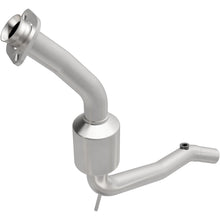 Load image into Gallery viewer, MagnaFlow Exhaust Products 50205 HM Grade Direct-Fit Catalytic Converter for Select Chrysler Concorde, Chrysler LHS, Chrysler New Yorker, Dodge Intrepid, Eagle Vision
