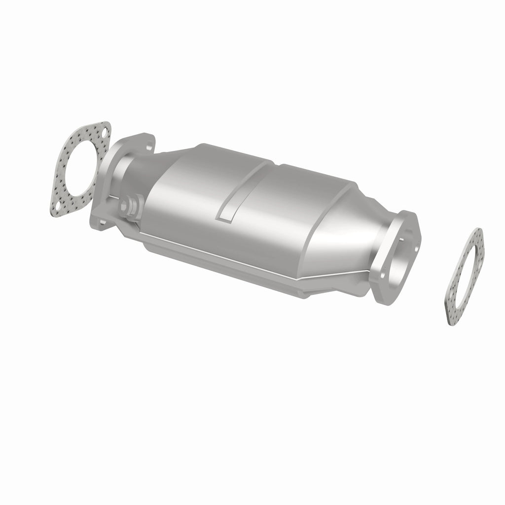 MagnaFlow Exhaust Products 23704 HM Grade Direct-Fit Catalytic Converter for Select INFINITI I30, Nissan Maxima